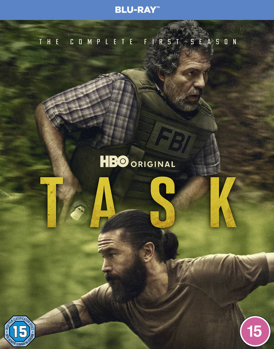 TASK BD