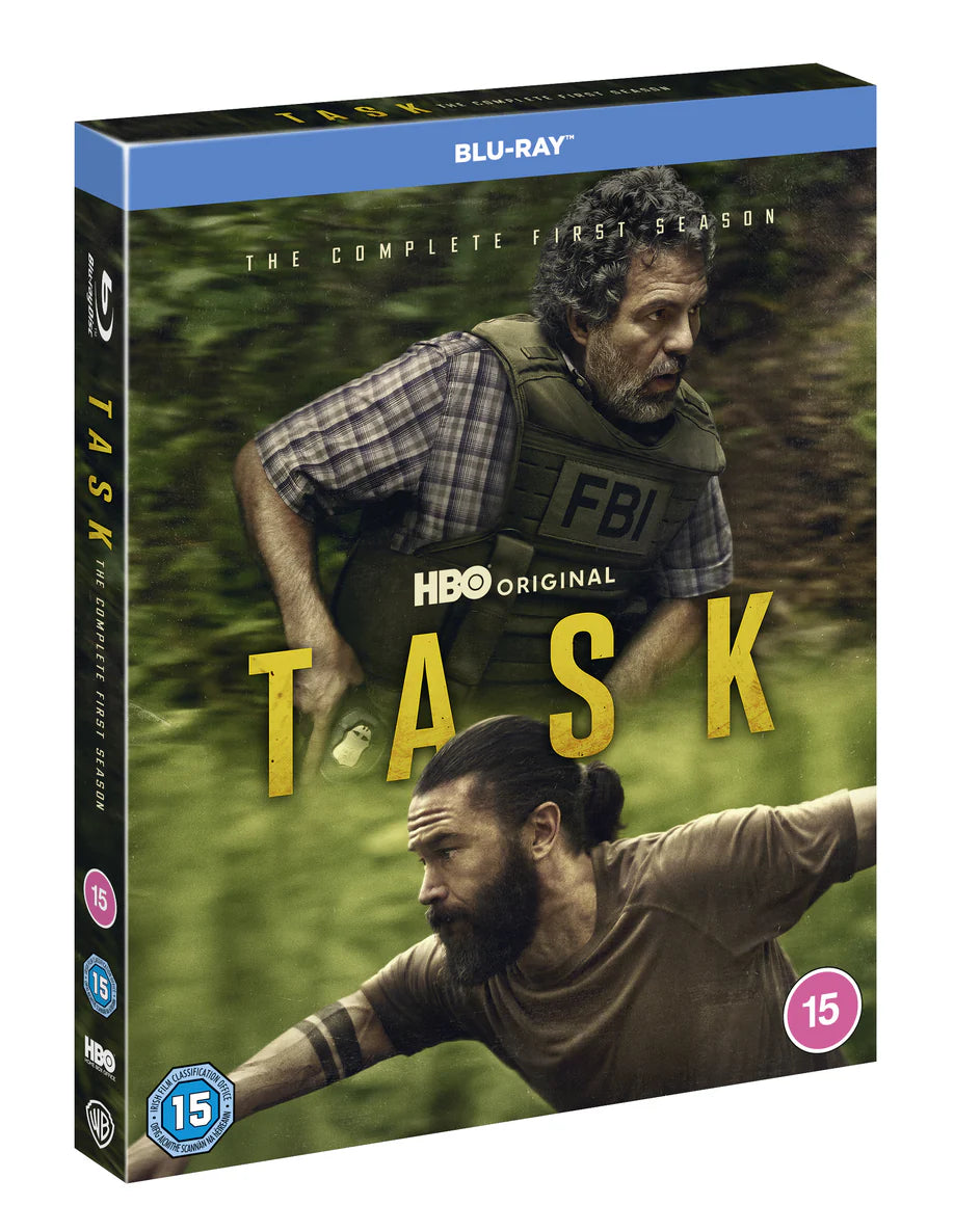 TASK BD