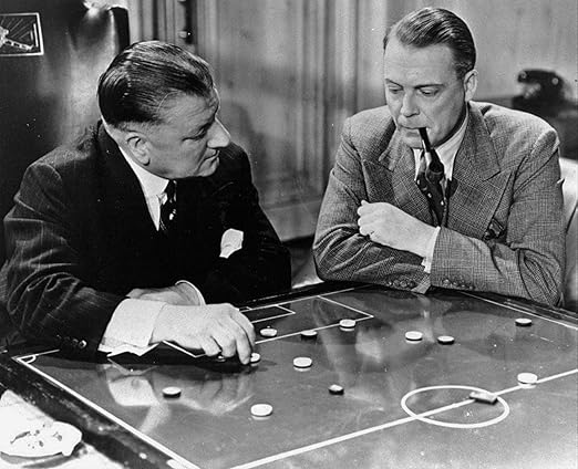 THE ARSENAL STADIUM MYSTERY BLU-RAY