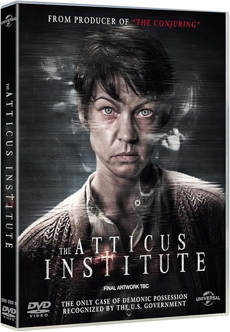 The Atticus Institute DVD