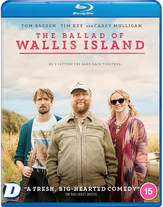 THE BALLAD OF WALLIS ISLAND BLU-RAY-PRE-ORDER-17-NOVEMBER-2025