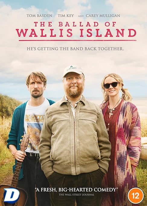 THE BALLAD OF WALLIS ISLAND-PRE-ORDER-17-NOVEMBER-2025