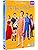 THE BOY IN THE DRESS-DVD