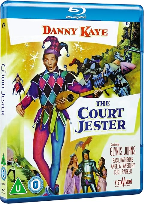 The Court Jester
