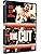The Cut-DVD - PRE-ORDER 08-December-2025