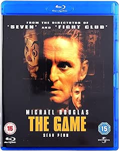 THE GAME BD