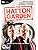 THE HATTON GARDEN HEIST-DVD
