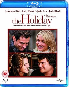 THE HOLIDAY BD