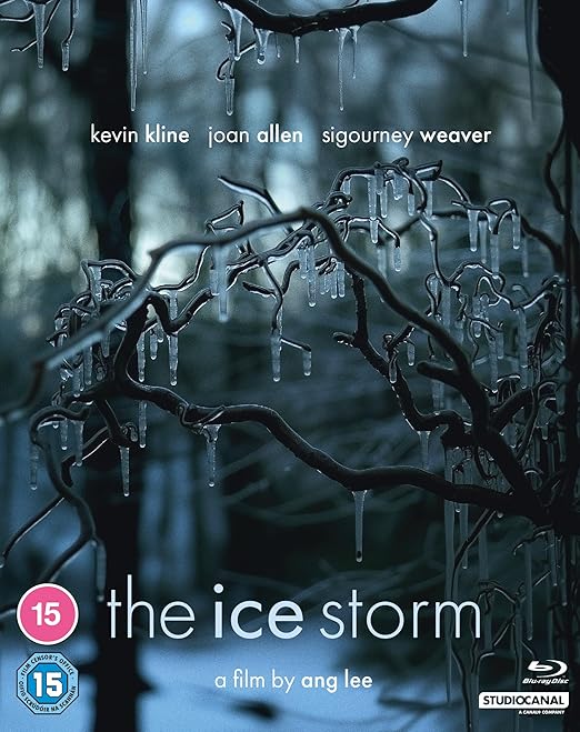 THE ICE STORM BD
