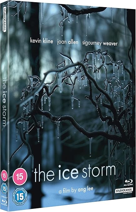 THE ICE STORM BD