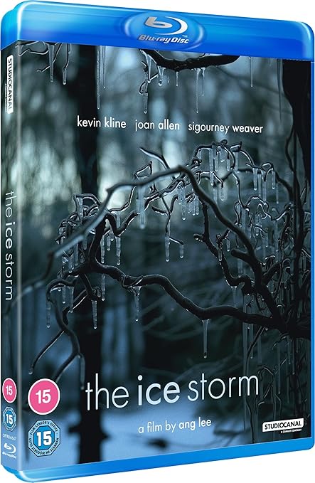 THE ICE STORM BD