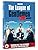 THE LEAGUE OF GENTLEMEN: LIVE AGAIN-DVD