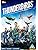 THUNDERBIRDS ARE GO SERIES 3 VOL 1-DVD