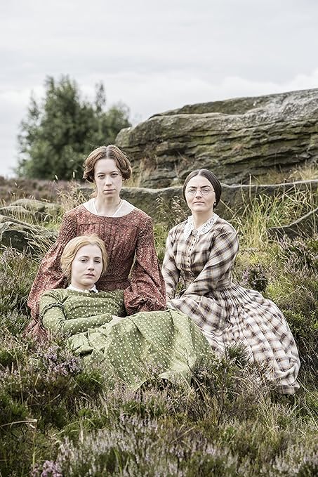 To Walk Invisible DVD