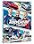 TOP GEAR: CARS, CRASHES AND CHAOS-DVD