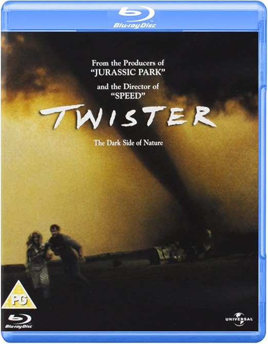 TWISTER BD