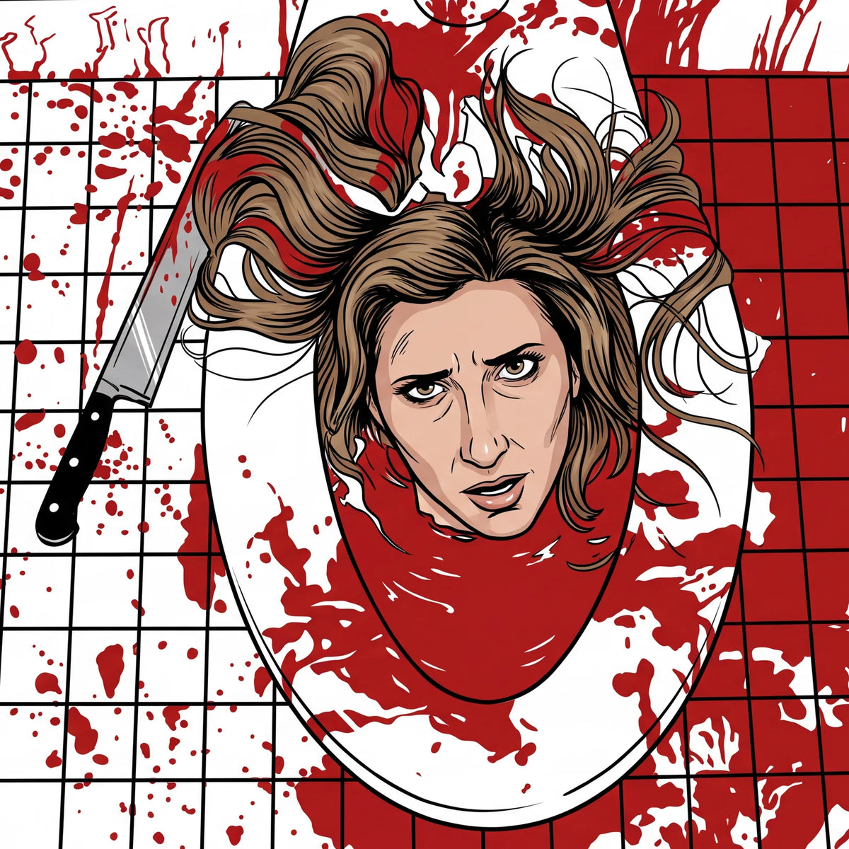 The House on Sorority Row: (Collector’s Edition) [4k UHD] - PRE-ORDER-6-DECEMBER-2026