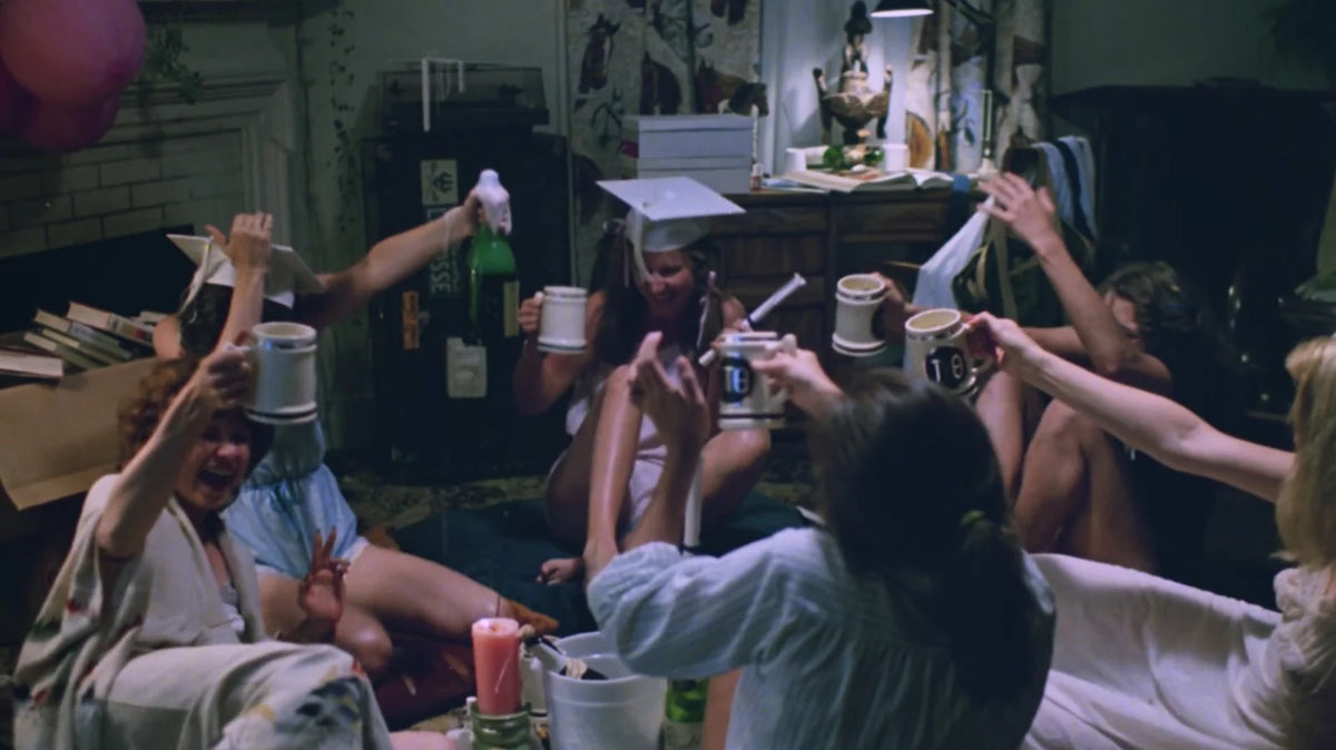 The House on Sorority Row: (Collector’s Edition) [4k UHD] - PRE-ORDER-6-DECEMBER-2026