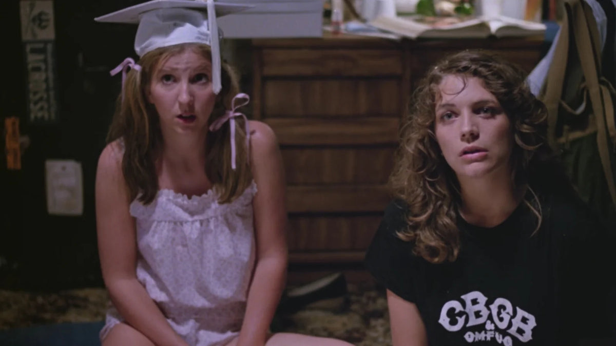 The House on Sorority Row: (Collector’s Edition) [4k UHD] - PRE-ORDER-6-DECEMBER-2026