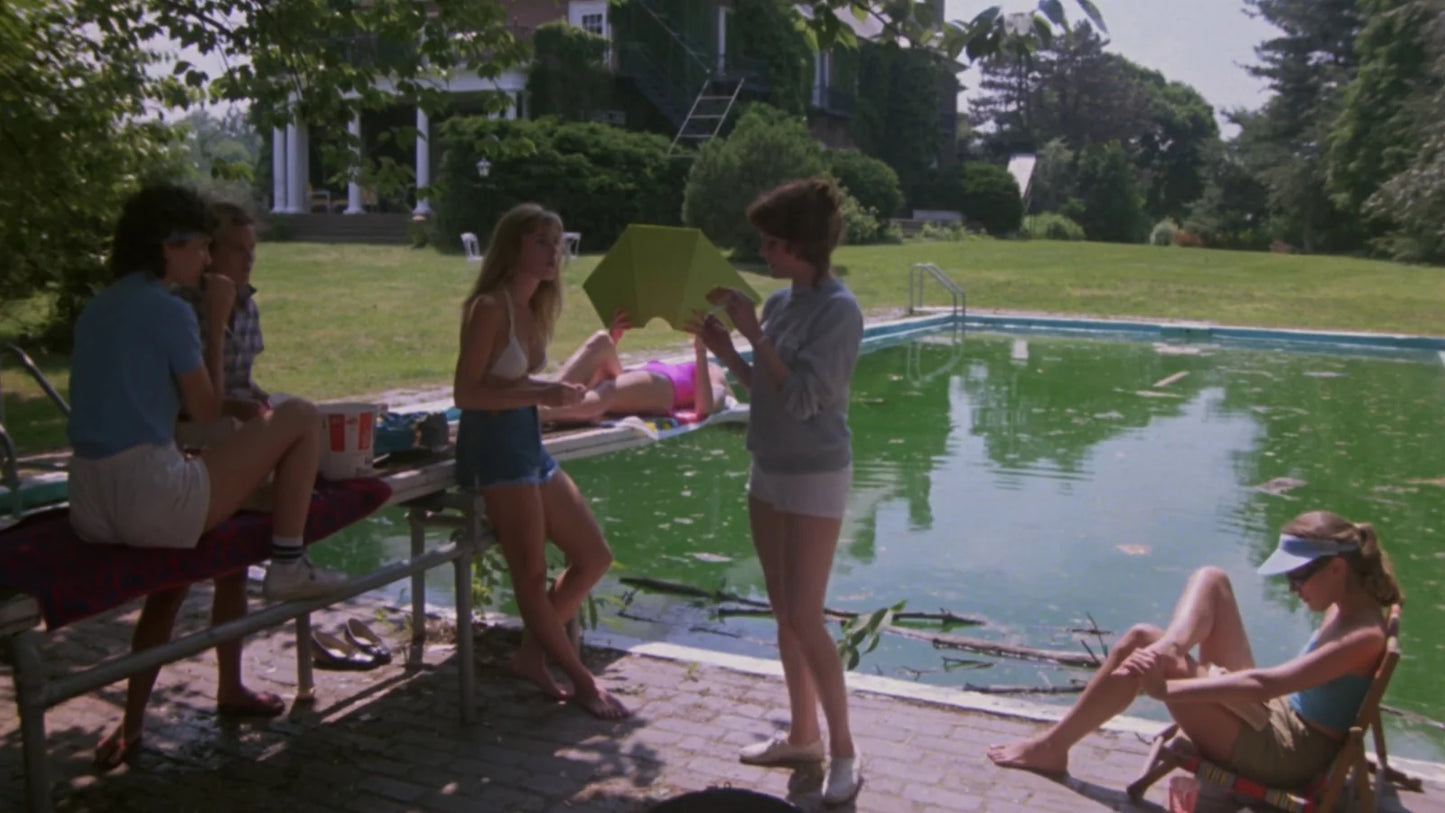 The House on Sorority Row: (Collector’s Edition) [4k UHD] - PRE-ORDER-6-DECEMBER-2026
