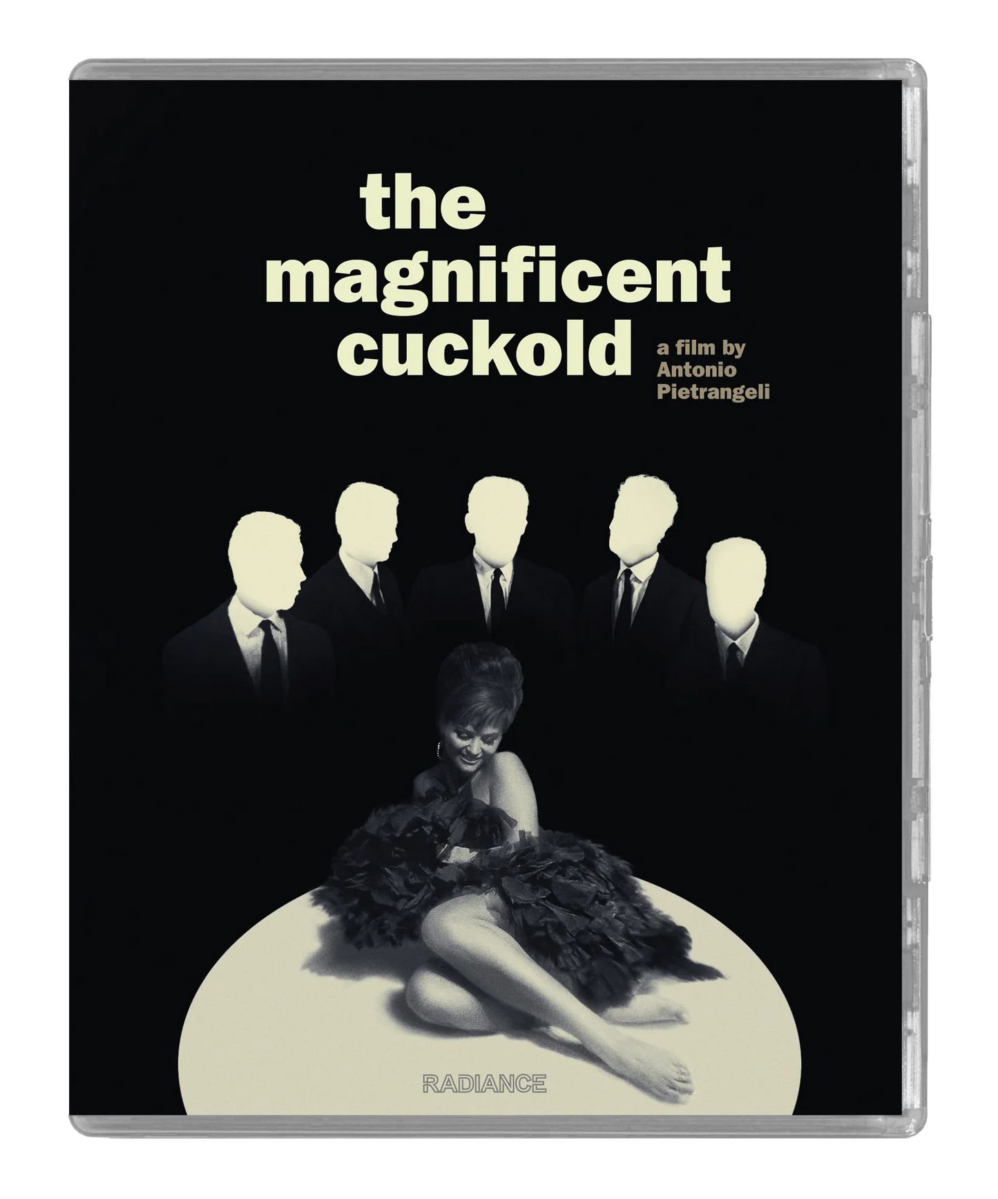 The Magnificent Cuckold (LE) - PRE-ORDER-17-AUGUST-2026