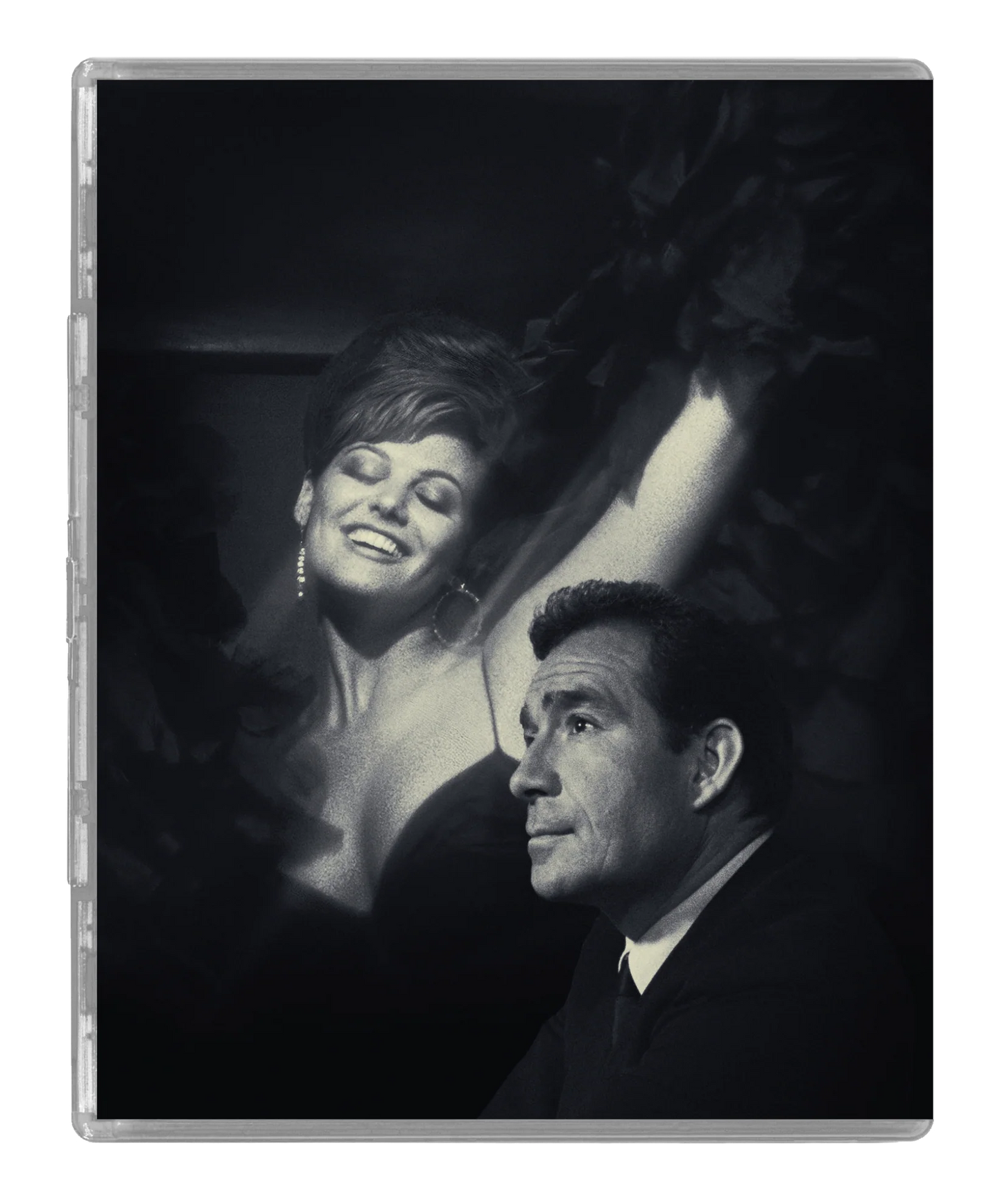The Magnificent Cuckold (LE) - PRE-ORDER-17-AUGUST-2026