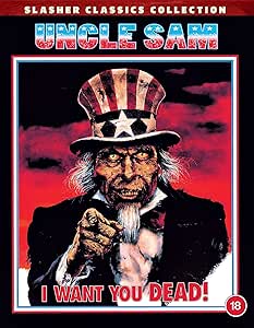 UNCLE SAM BD