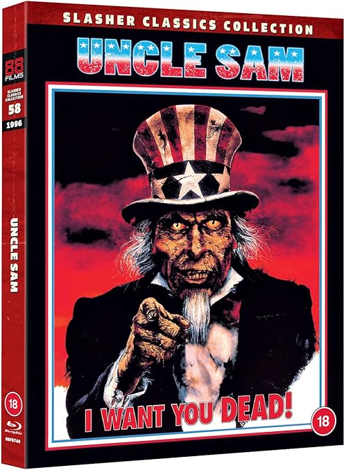 UNCLE SAM BD