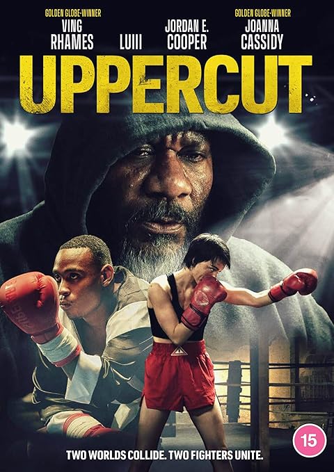 UPPERCUT