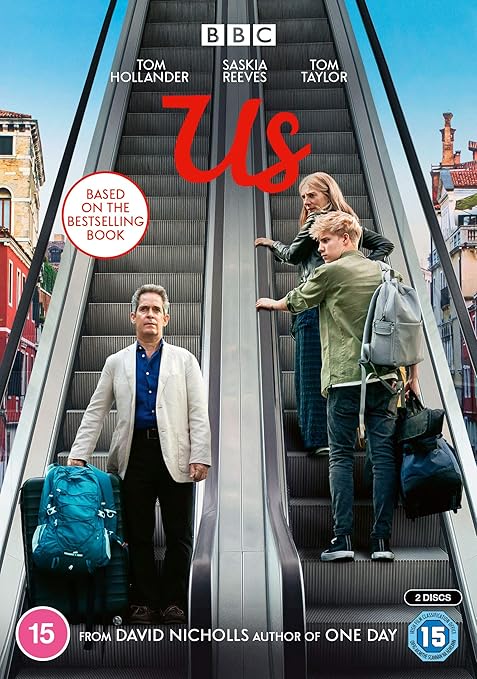 US-DVD