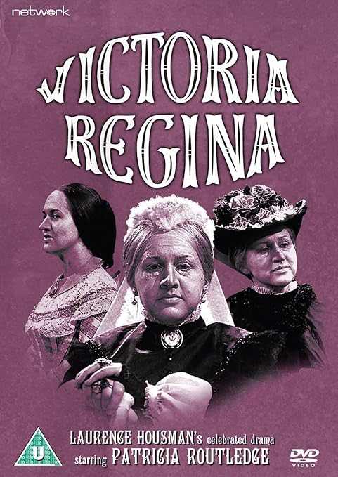 VICTORIA REGINA