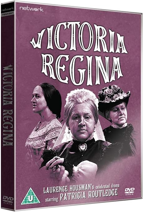 VICTORIA REGINA