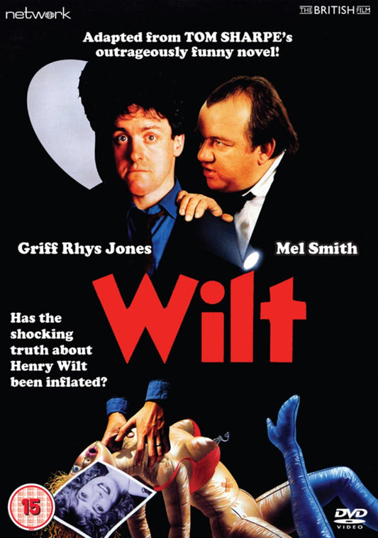 WILT