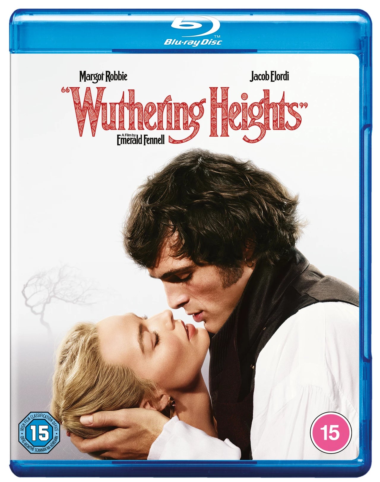 ‘‘Wuthering Heights’’ Blu-ray
