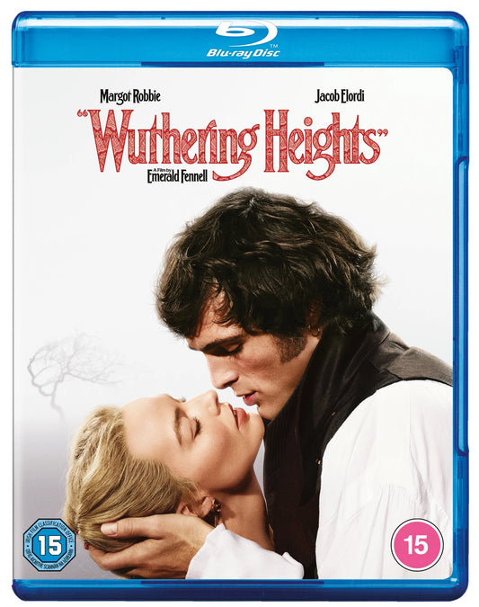 ‘‘Wuthering Heights’’ Blu-ray
