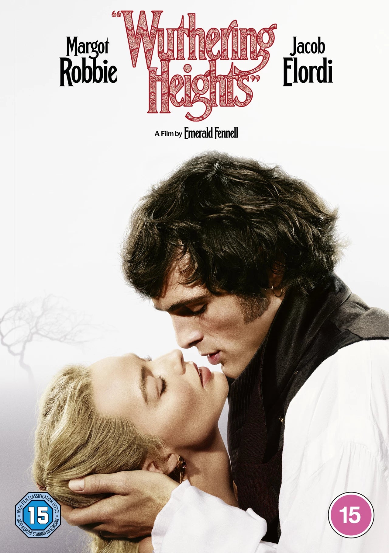 ‘‘Wuthering Heights’’ (DVD) (2026)