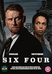 SIX FOUR-DVD