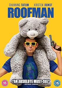 ROOFMAN DVD