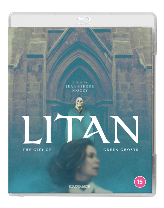 Litan - PRE-ORDER - 15 September 2025