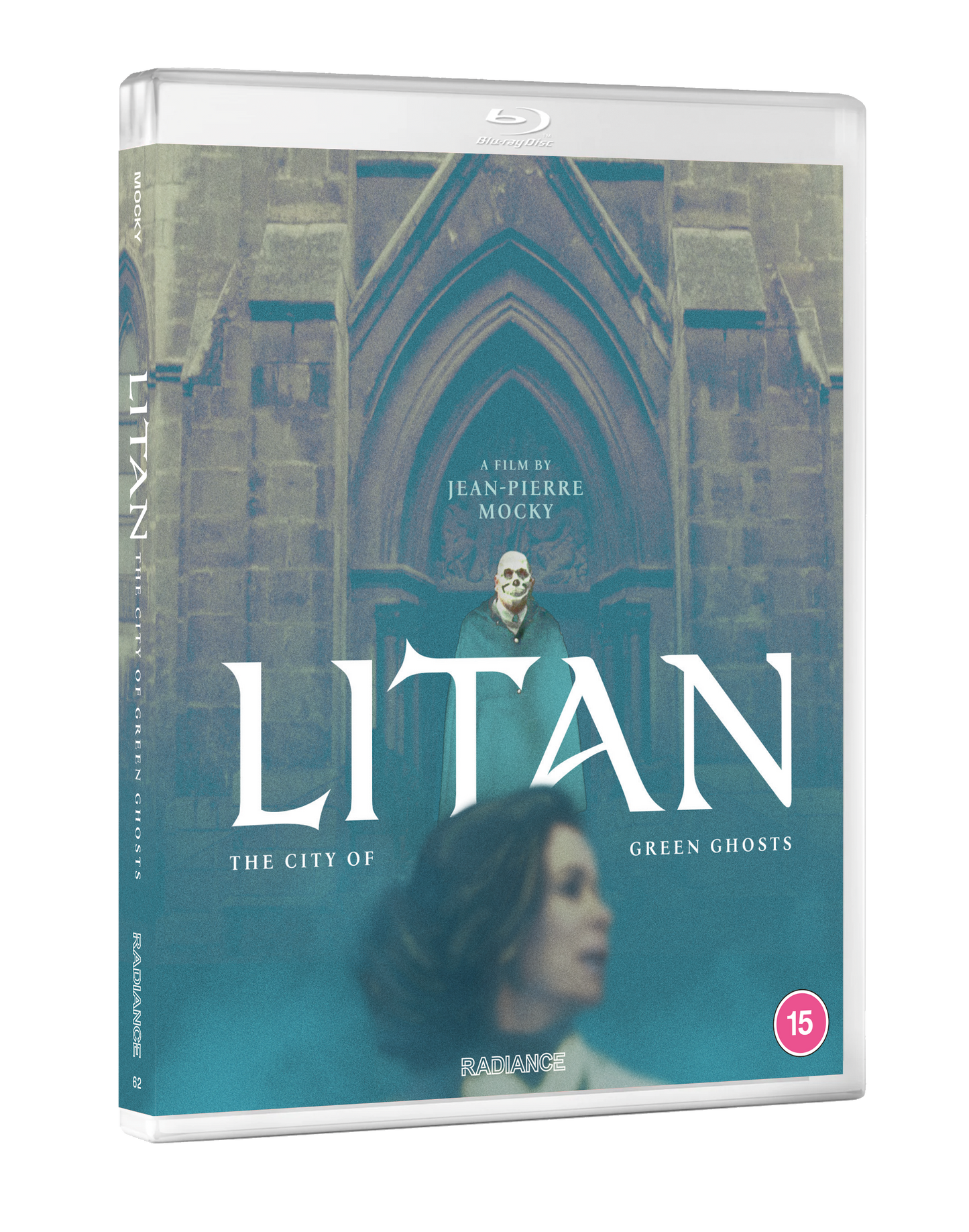 Litan - PRE-ORDER - 15 September 2025