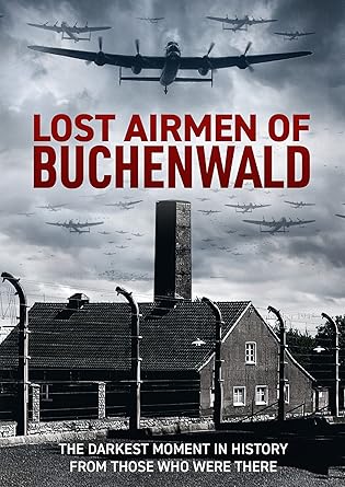 LOST AIRMEN OF BUCHENWALD DVD