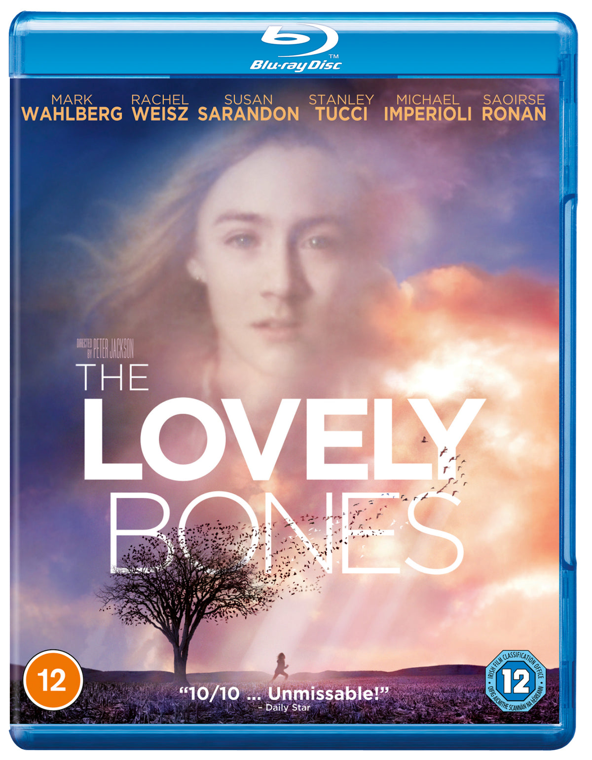 The Lovely Bones -PRE-ORDER-9-NOVEMBER-2026