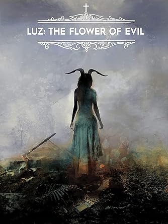 LUZ: THE FLOWER OF EVIL [BLU-RAY]