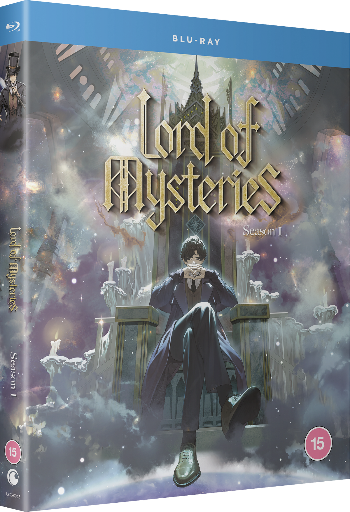 Lord of Mysteries - Season 1 - Pre-order 16 November 2026