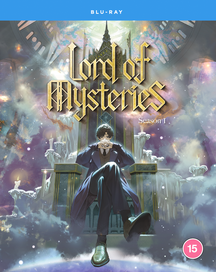 Lord of Mysteries - Season 1 - Pre-order 16 November 2026