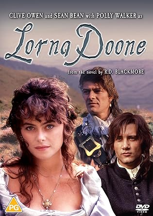 LORNA DOONE