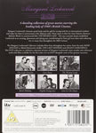 MARGARET LOCKWOOD COLLECTION DVD