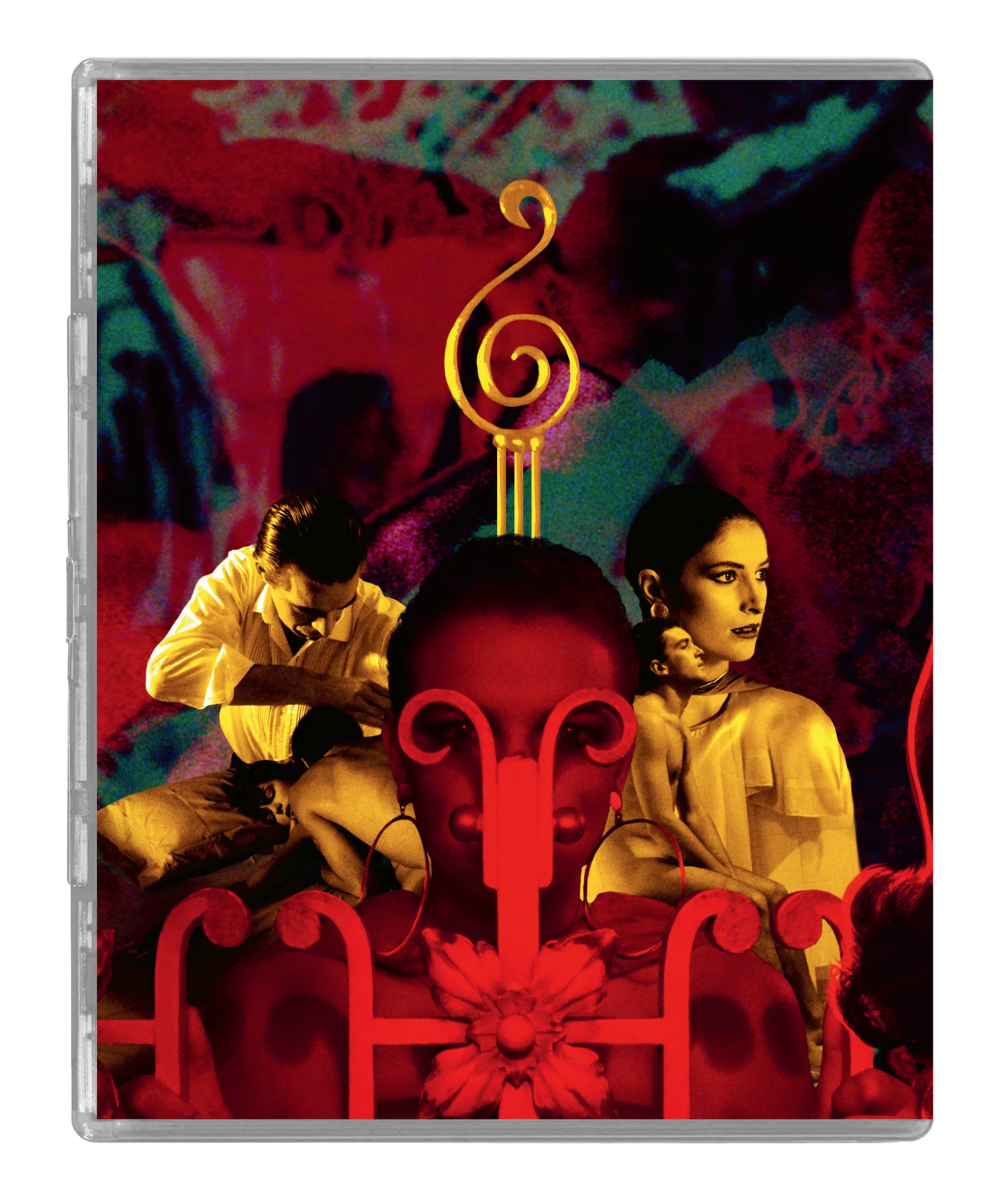 Matador (UHD + BD LE) - PRE-ORDER-20-APRIL-20