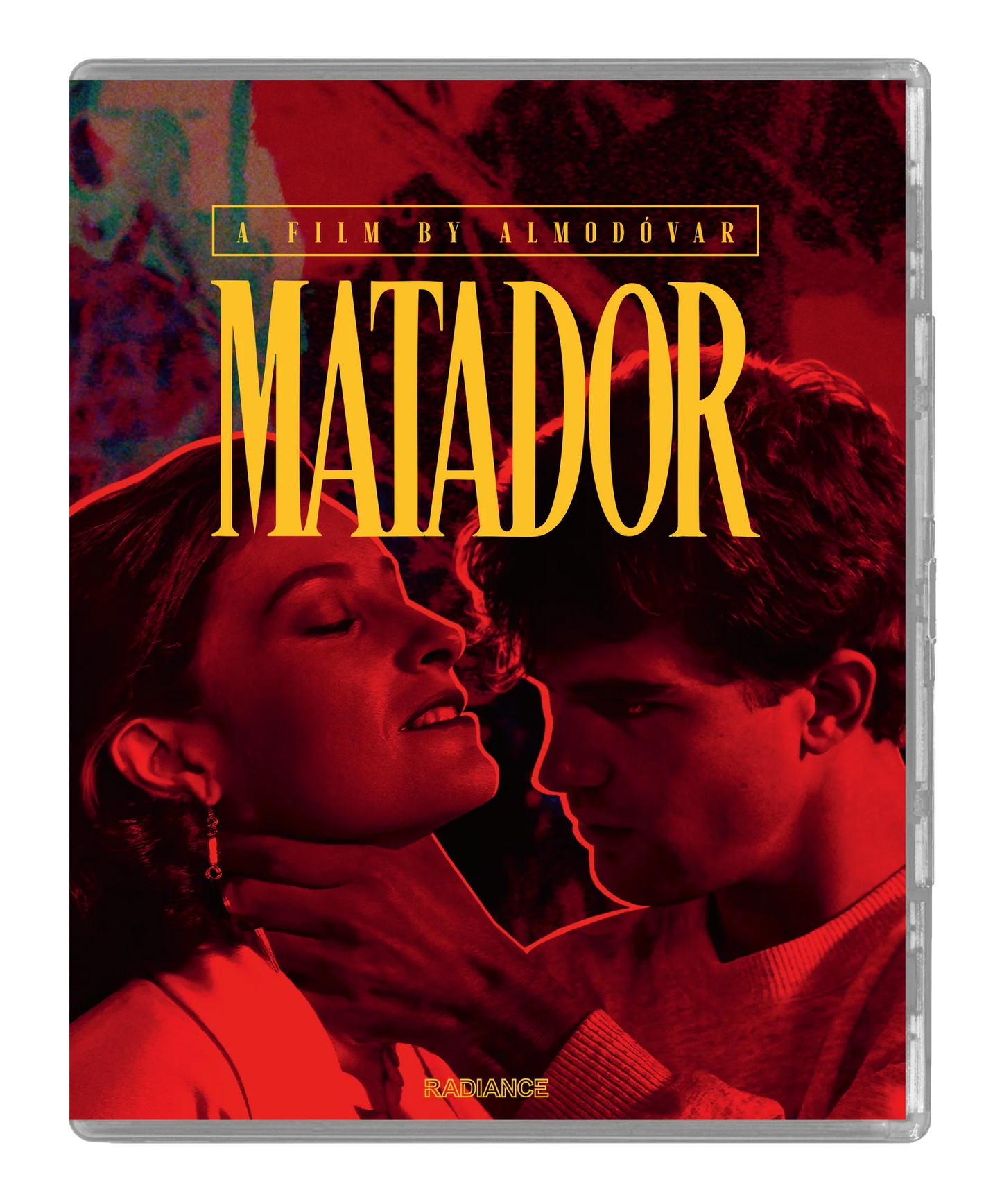 Matador (UHD + BD LE) - PRE-ORDER-20-APRIL-20