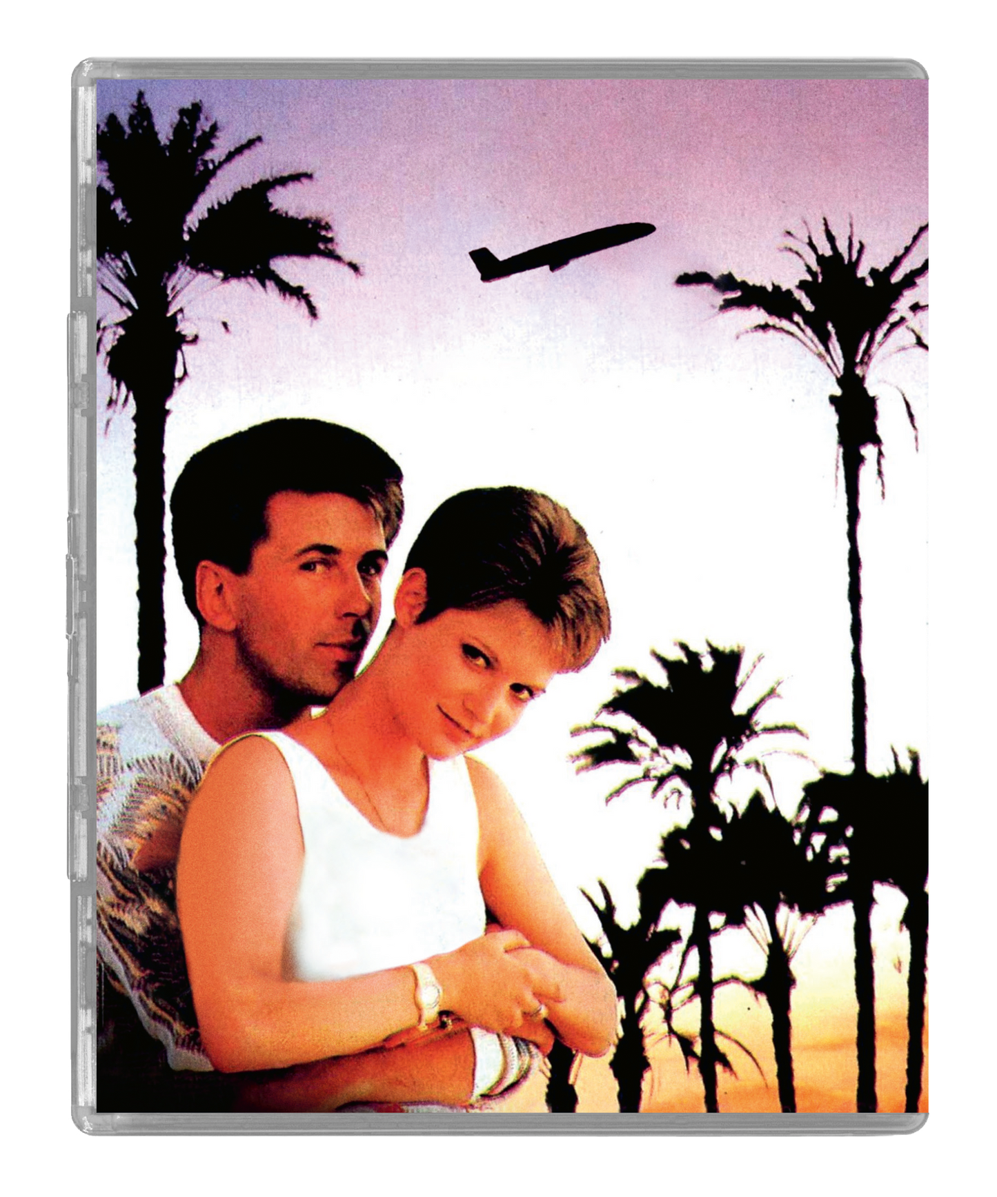 Miami Blues (UHD + BD LE)- PRE-ORDER-16-NOVEMBER-2026